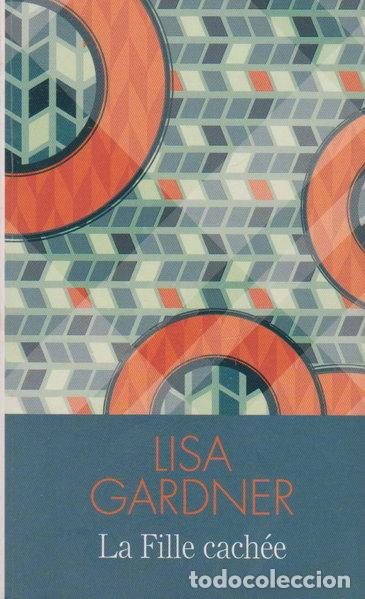 Libri di seconda mano: La fille cach&eacute;e- 9782298075823