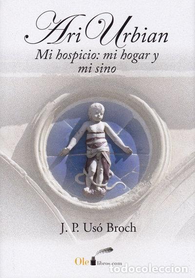 Libri di seconda mano: Ari Urbian- 9788417003128