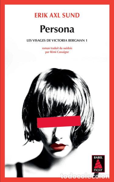 Libri di seconda mano: Persona- 9782330032777