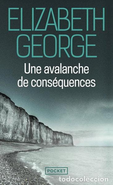 Livros em segunda m&atilde;o: Une avalanche de cons&eacute;quences- 9782266277082