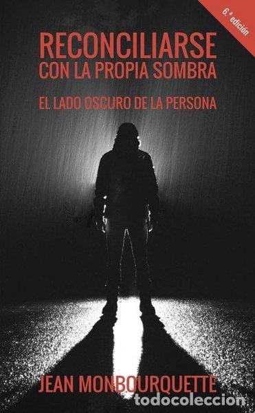 Livros em segunda m&atilde;o: Reconciliarse con la propia sombra- 9788429313048