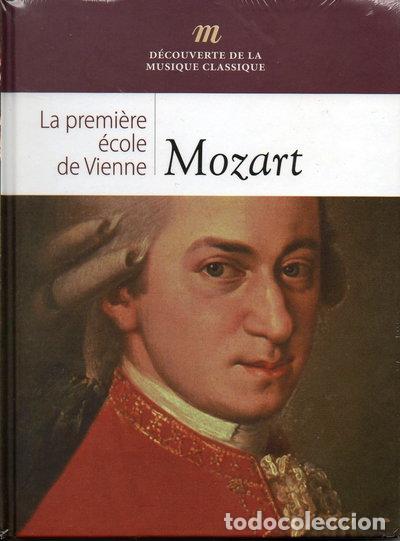 Livros em segunda m&atilde;o: Mozart: La premi&egrave;re &eacute;cole de Vienne- 9782874278679