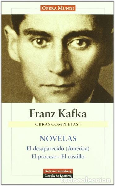 Livros em segunda m&atilde;o: Novelas: Obras completas. Vol.I- 9788481092585