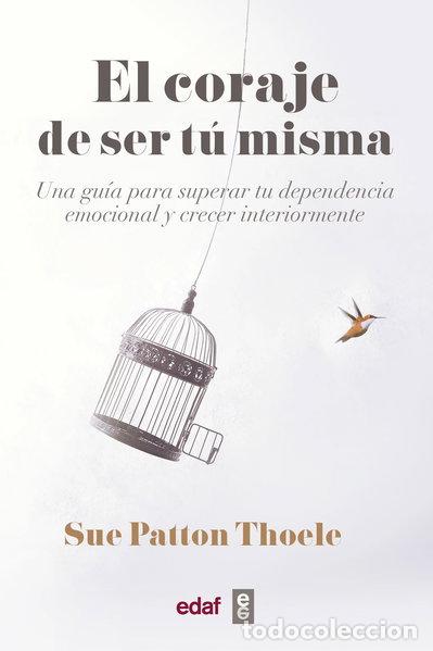 Livros em segunda m&atilde;o: El coraje de ser tu misma- 9788441440074
