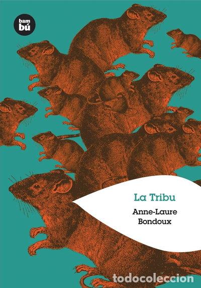 Libros: La Tribu- 9788483430446