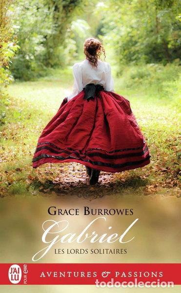 Libros: Gabriel- 9782290139899