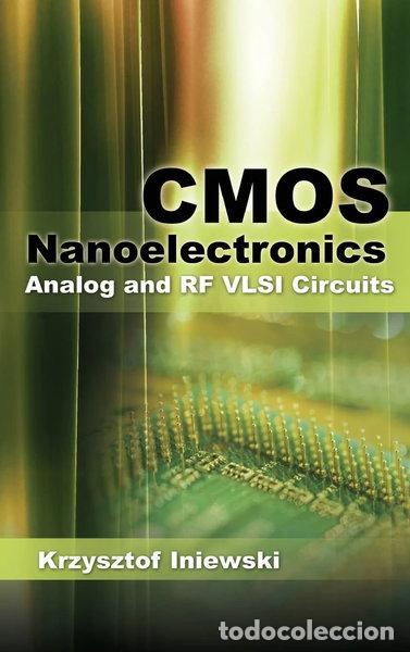 Livres: CMOS Nanoelectronics- 9780071755658
