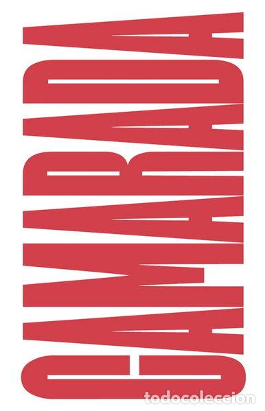 Livros em segunda m&atilde;o: CAMARADA- 9788410344068