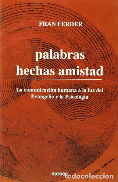 B&uuml;cher: Palabras hechas amistad- 9788427711259