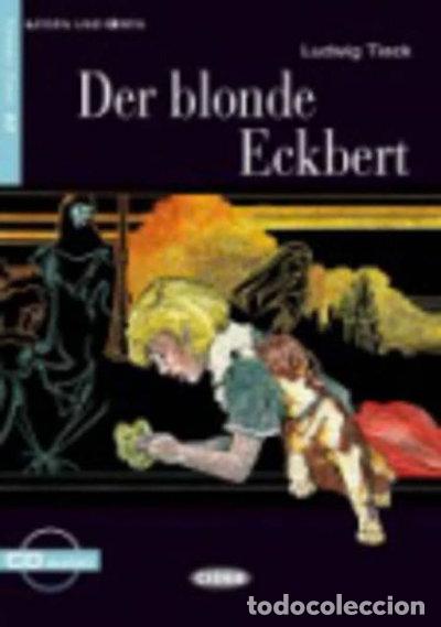 Libros: Der blonde Eckbert- 9788877549587 - Foto 1