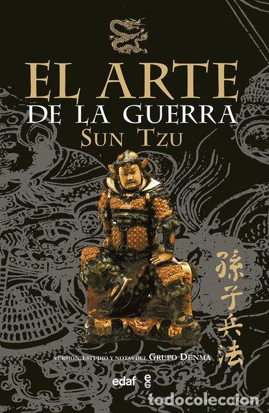Livros em segunda m&atilde;o: El arte de la guerra- 9788441409842