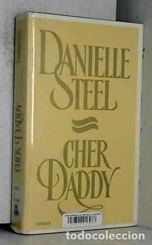 Livros em segunda m&atilde;o: Cher Daddy- 9782286043605