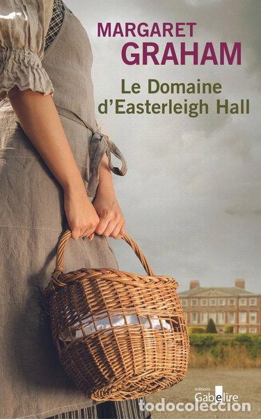 Livros em segunda m&atilde;o: Le domaine d'Easterleigh Hall- 9782370833518