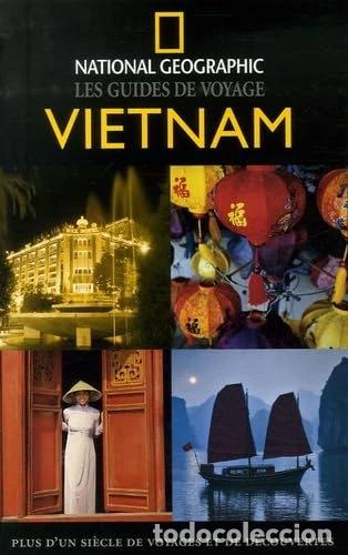 Livros em segunda m&atilde;o: Vietnam- 9782845821606