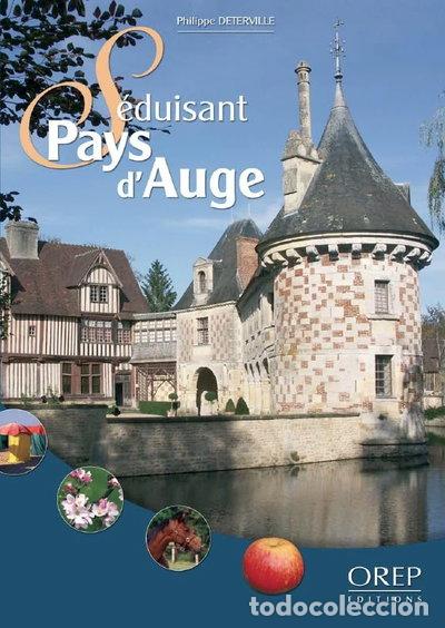 Libros: S&eacute;duisant Pays d'Auge- 9782912925886