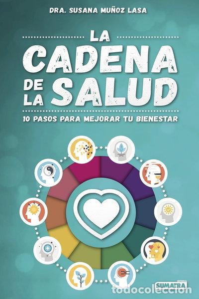 Libros: La cadena de la salud- 9788416336180