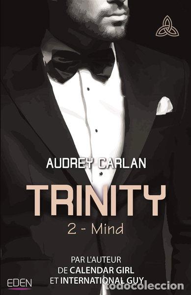 Libros: Trinity T2: Mind- 9782824615271