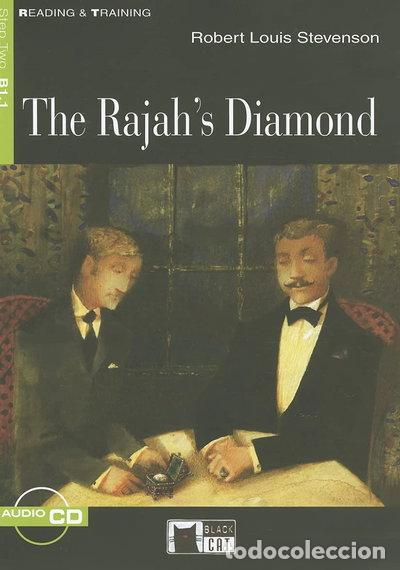 Libros: The Rajahs Diamond- 9788853004956 - Foto 1
