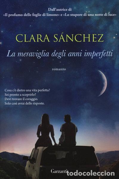 Libros: La meraviglia degli anni imperfetti- 9788811672692