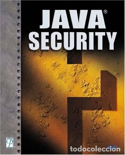 Libros: Java Security (Networking)- 9781931841856 - Foto 1