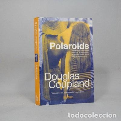 Libros: Polaroids- 9788440689160