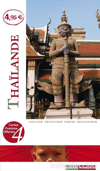 Livros em segunda m&atilde;o: Tha&iuml;lande- 9782847545104