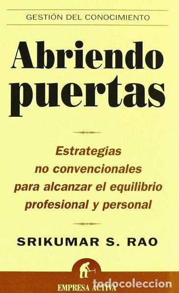 Livros em segunda m&atilde;o: Abriendo puertas- 9788496627123