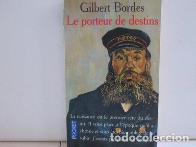 Livros em segunda m&atilde;o: Le porteur de destins- 9782266054379