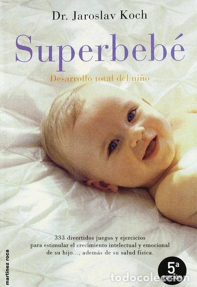 Libros: Superbeb&eacute;- 9788427026520 - Foto 1