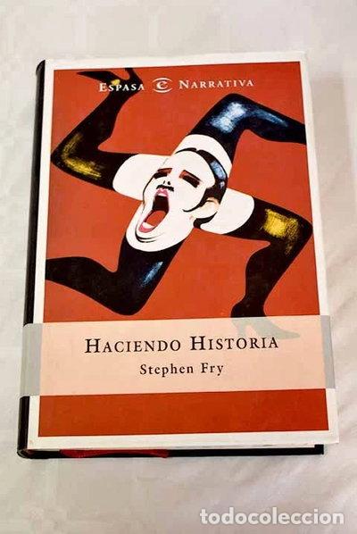B&uuml;cher: Haciendo historia- 9788423979851