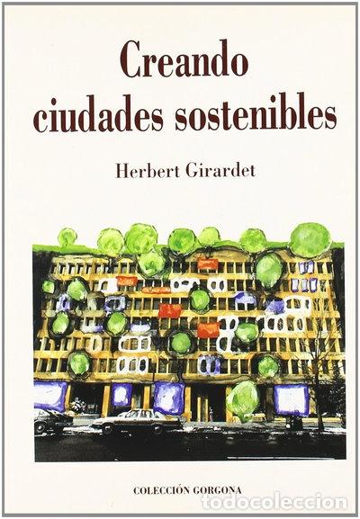 Livros em segunda m&atilde;o: Creando ciudades sostenibles- 9788495314116