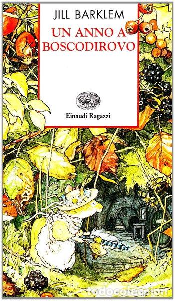 Libros: Un anno a Boscodirovo- 9788879262194