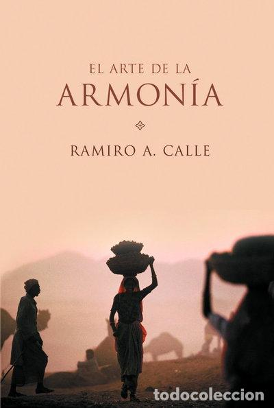 Libros: El arte de la armon&iacute;a- 9788427028821