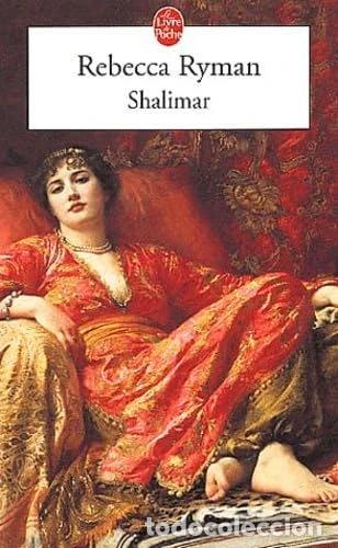 Libros: Shalimar- 9782253153160