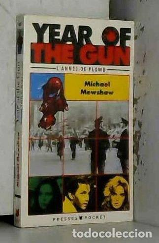 Libros: Year of the gun- 9782266046657