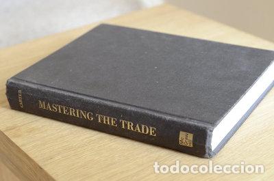 Libros: Mastering the Trade- 9780071459587