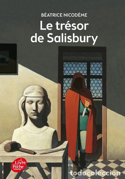 Libros: Le tr&eacute;sor de Salisbury- 9782013228114