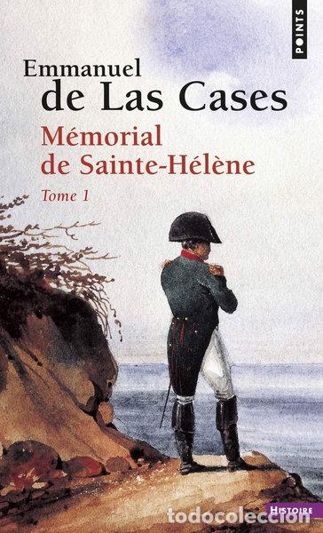 Livros em segunda m&atilde;o: M&eacute;morial de Sainte-H&eacute;l&egrave;ne Tome 1- 9782757861059