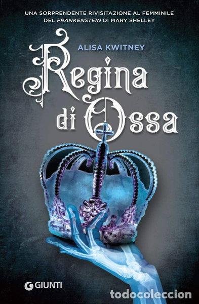 Libros: Regina di ossa- 9788809870185 - Foto 1