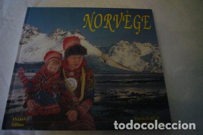 Livros em segunda m&atilde;o: Norv&egrave;ge: Porte de l'Arctique- 9782907754194