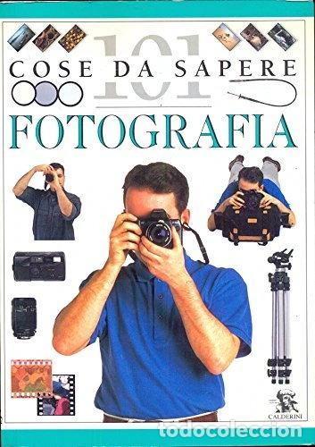 Libros: Fotografia- 9788870199550