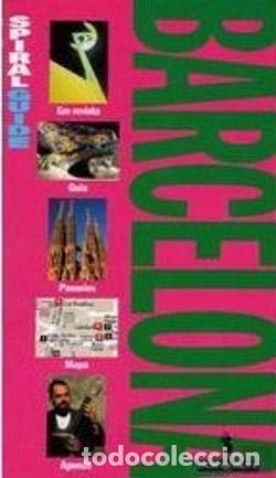 Libri di seconda mano: Barcelona- 9789722025638