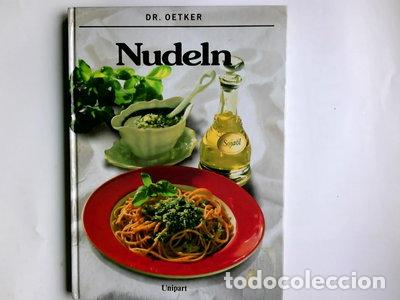 Libri di seconda mano: Nudeln- 9783812233712