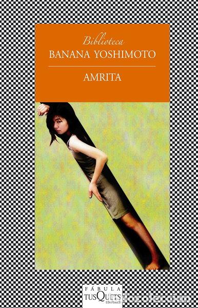 Libri di seconda mano: Amrita- 9788483109106