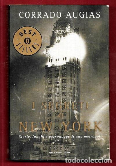 Libros: I segreti di New York- 9788804499091