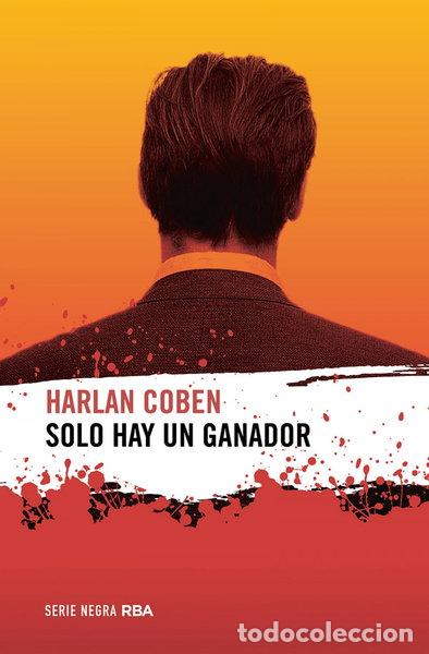 Libros: Solo hay un ganador- 9788491877981
