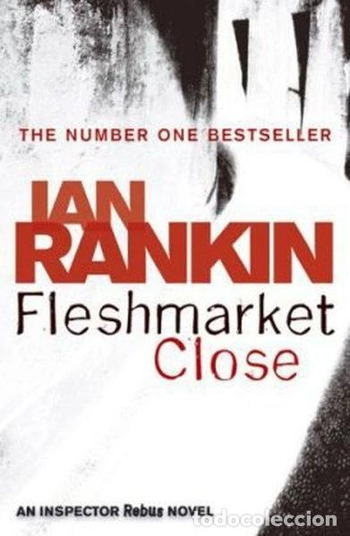Libros: Fleshmarket Close- 9780752865638