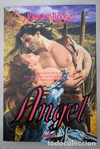 Libros: Angel- 9789501513097
