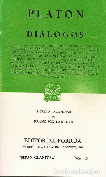 B&uuml;cher: Di&aacute;logos- 9789684323100