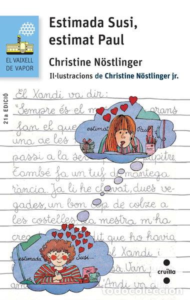 Livros em segunda m&atilde;o: Estimada Susi, estimat Paul- 9788466139731